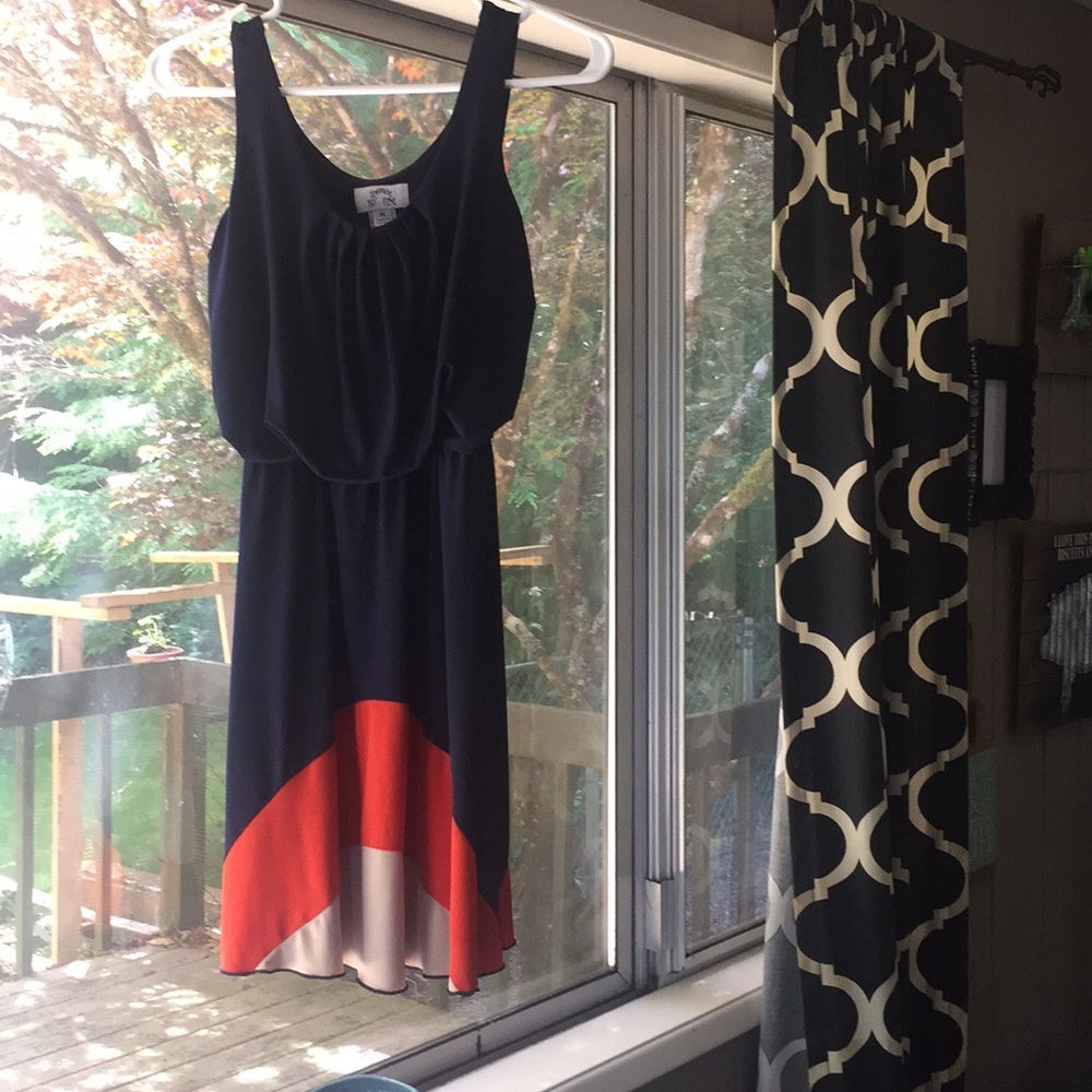Summer dress